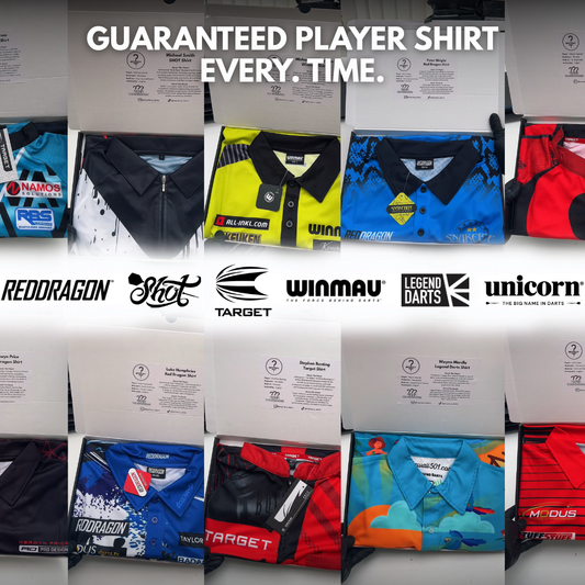 Mystery Dart Shirt