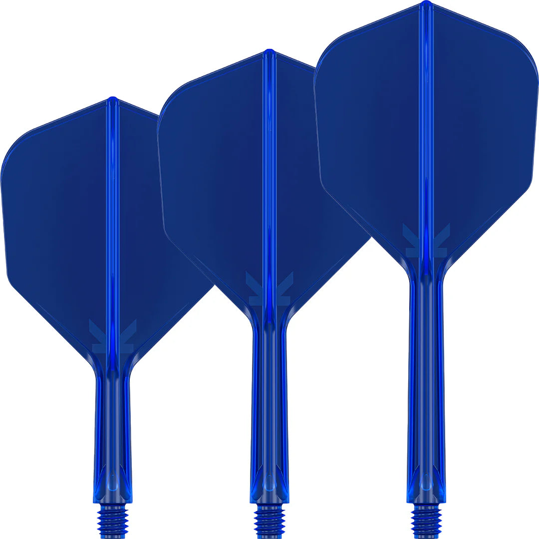 Target K-Flex No6 Flights