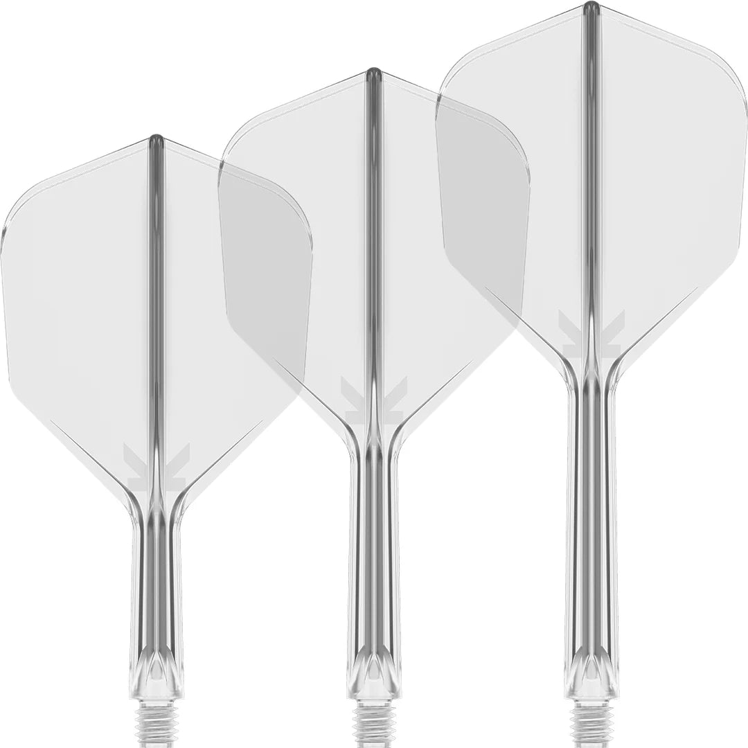 Target K-Flex No6 Flights