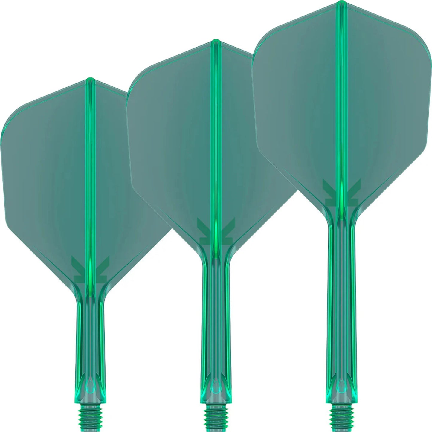 Target K-Flex No6 Flights