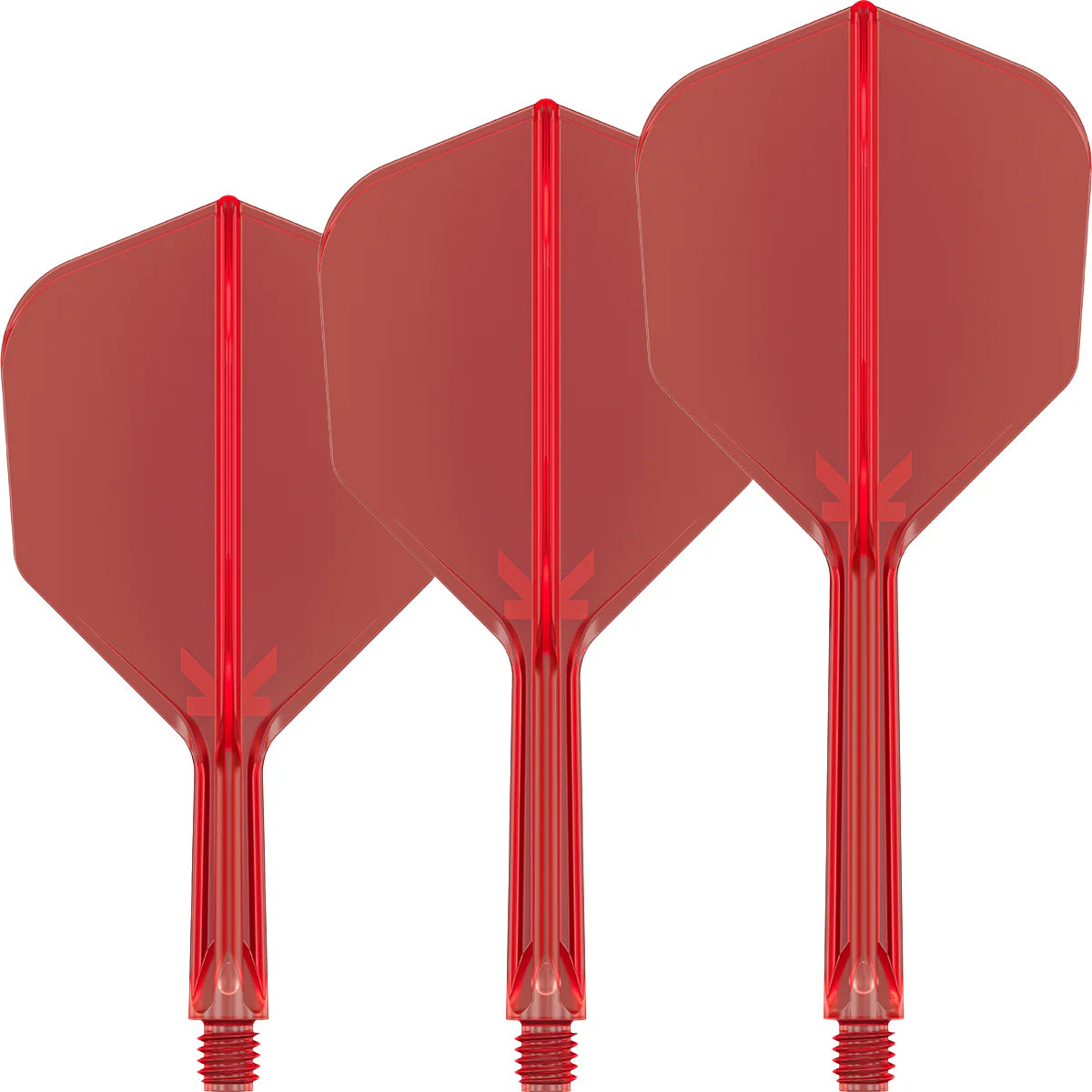 Target K-Flex No6 Flights
