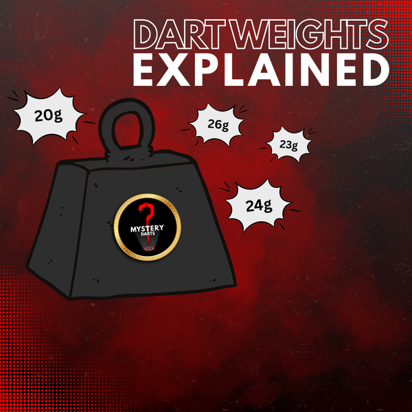 ⚖️ How to Choose the Right Weight for Your Throw