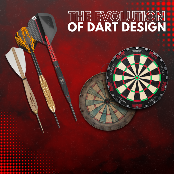 🪶 From Pub Classics to Pro-Level Tech