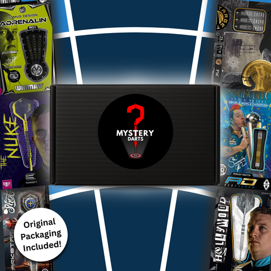 The Original - Mystery Dart Box