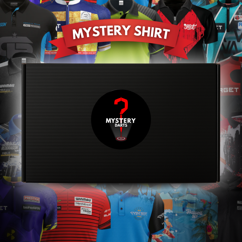 Mystery Dart Shirt