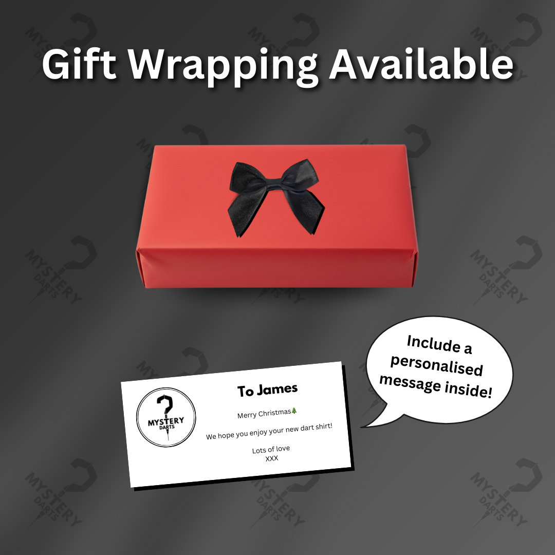 The Original - Mystery Dart Box