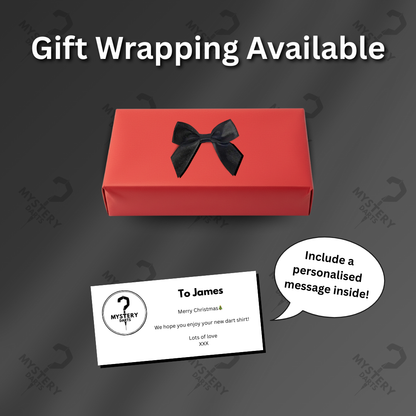 The Original - Mystery Dart Box