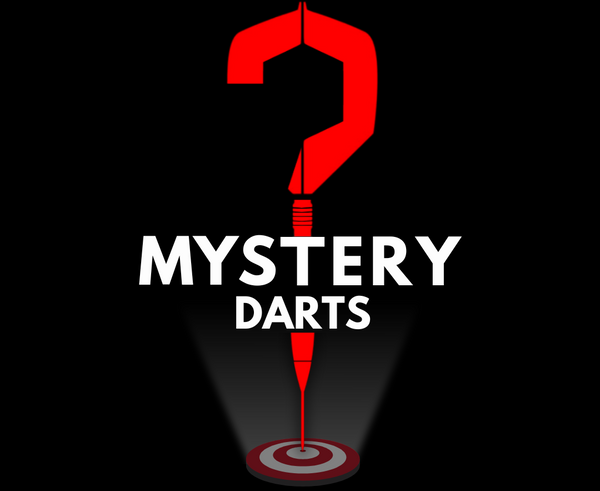 Mystery Darts
