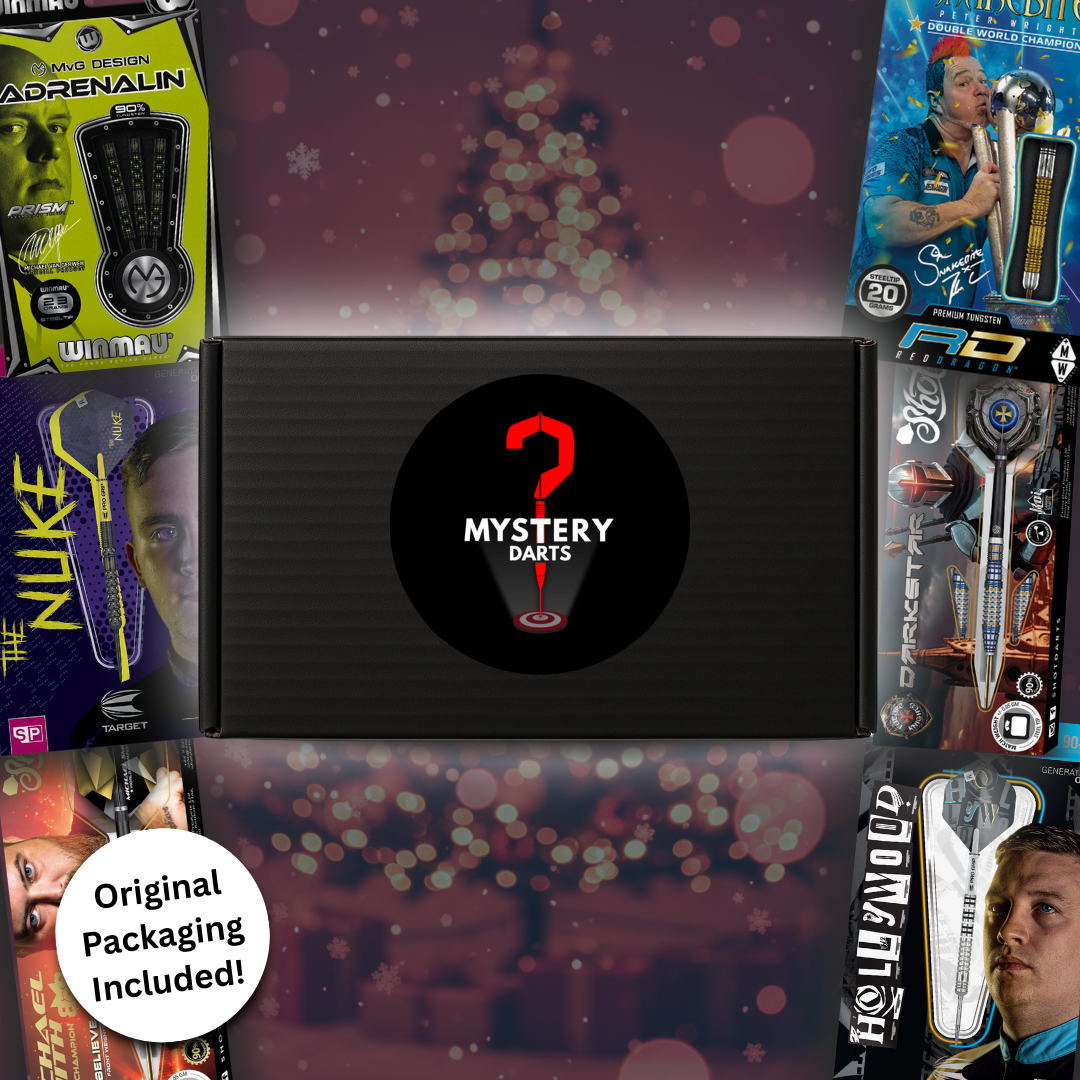 The Original - Mystery Dart Box