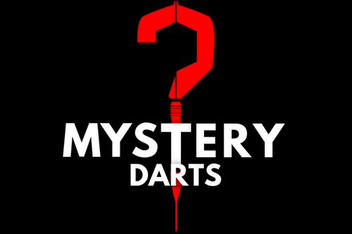 Mystery Darts