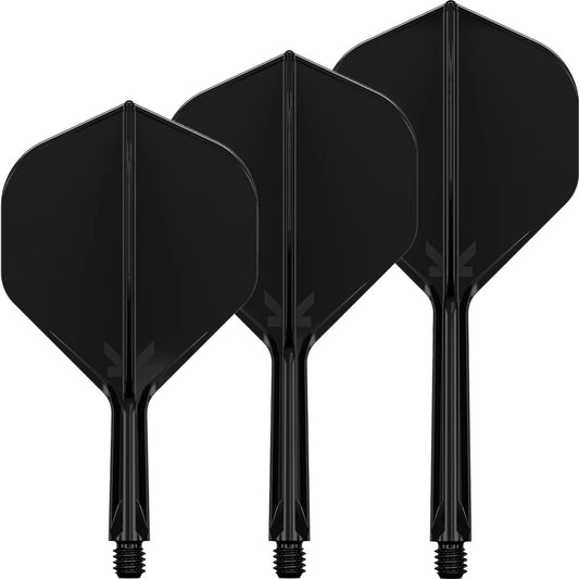 No2. Target K-Flex Flights