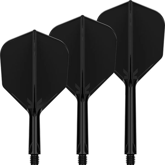 K-Flex No6 One Piece Flights by Target