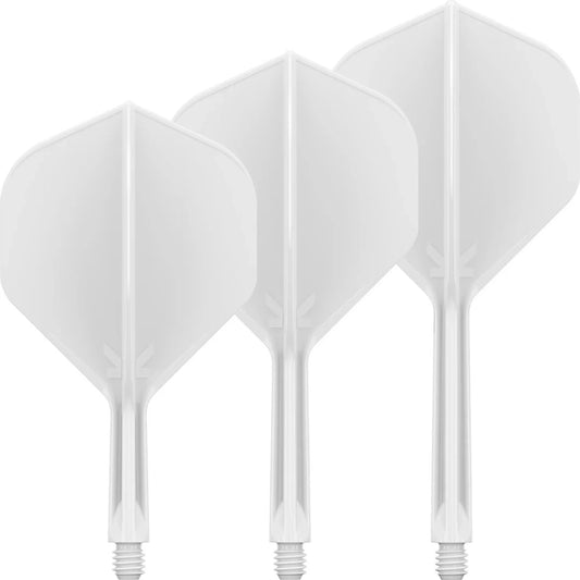No2. Target K-Flex Flights