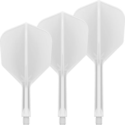 Target K-Flex No6 Flights
