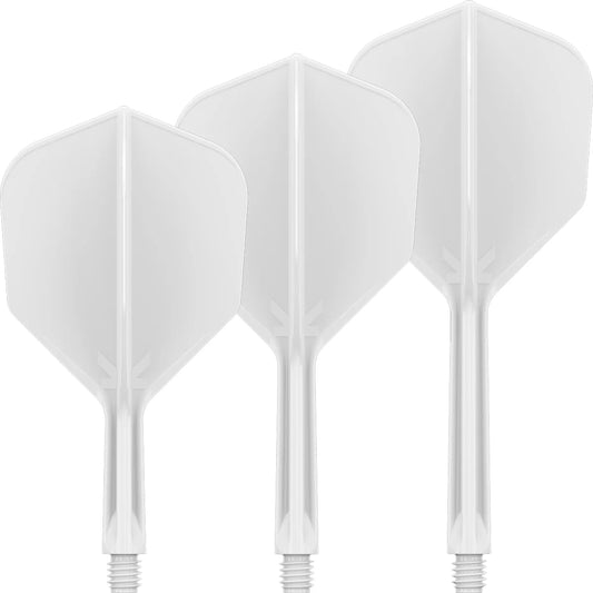 K-Flex No6 One Piece Flights by Target